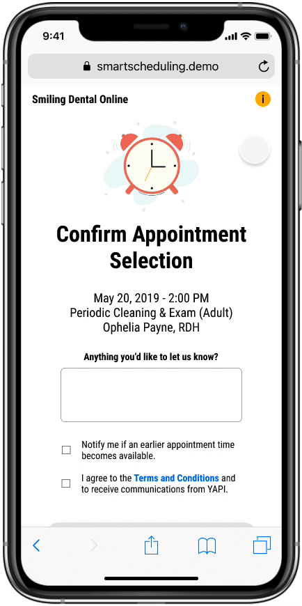 Confirm_Appointment_Selection.gif